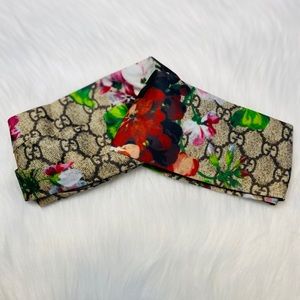 Designer Inspired Headband GG